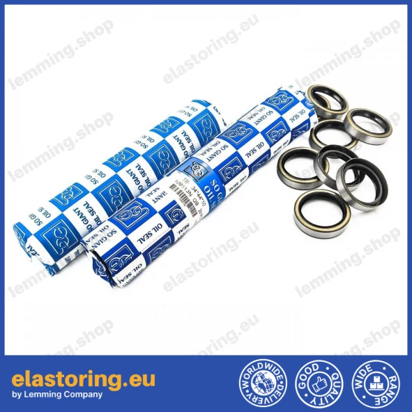 Oil seal 34x44x10 TB NBR Oil seal 34x44x10 TB NBR