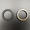 High pressure oil seal 35x46x4,9 (34,5x46,2x4,7) 633B0363 OMP 32 HPS
