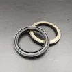 High pressure oil seal 35x46x4,9 (34,5x46,2x4,7) 633B0363 OMP 32 HPS