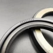 High pressure oil seal 35x46x4,9 (34,5x46,2x4,7) 633B0363 OMP 32 HPS