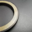 High pressure oil seal 35x46x4,9 (34,5x46,2x4,7) 633B0363 OMP 32 HPS