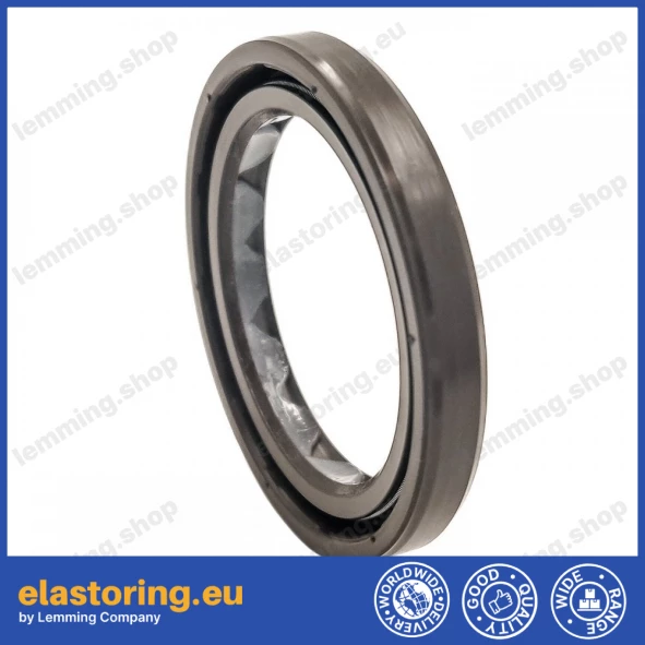 Oil seal 35x47x6 BAFSL1SF FPM Oil seal 35x47x6 BAFSL1SF FPM