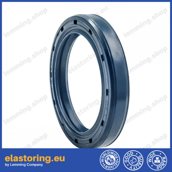 Oil seal 35x47x7 BASL