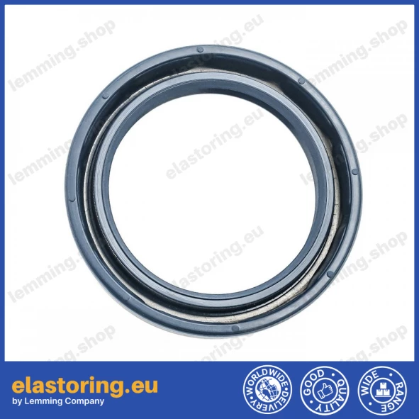 Oil seal 35x47x7 BASL
