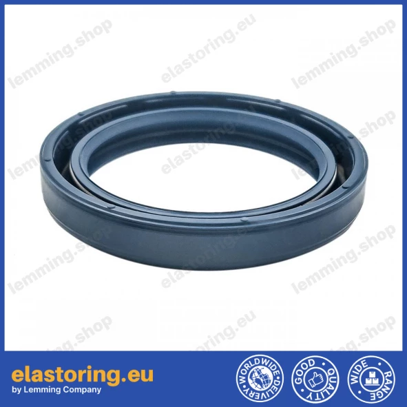 Oil seal 35x47x7 BASL