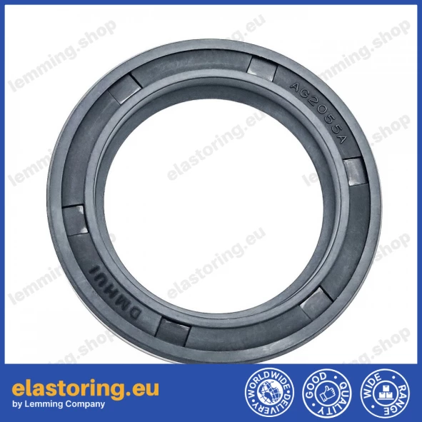 Oil seal 35x50x6 AG2055A NBR Oil seal 35x50x6 AG2055A NBR