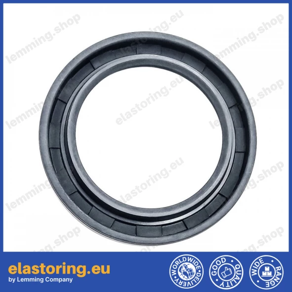 Oil seal 35x50x6 AG2055A NBR Oil seal 35x50x6 AG2055A NBR