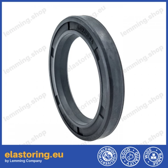 Oil seal 35x50x6 AG2055A NBR Oil seal 35x50x6 AG2055A NBR