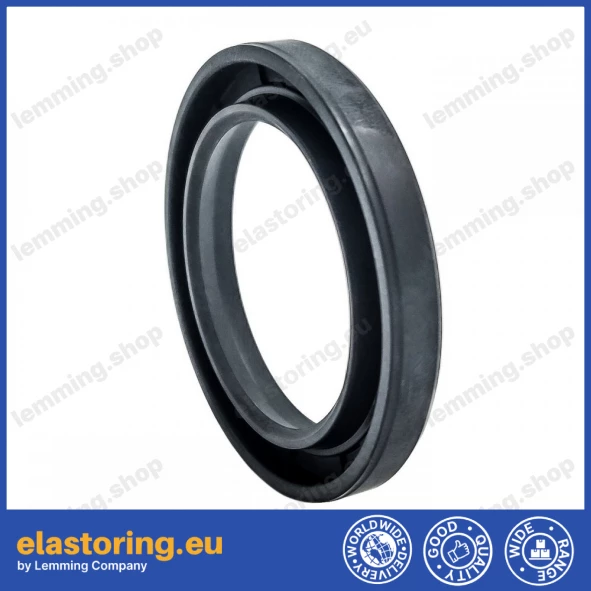 Oil seal 35x50x6 AG2055A NBR Oil seal 35x50x6 AG2055A NBR