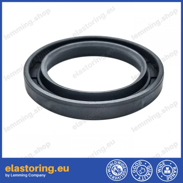 Oil seal 35x50x6 AG2055A NBR Oil seal 35x50x6 AG2055A NBR