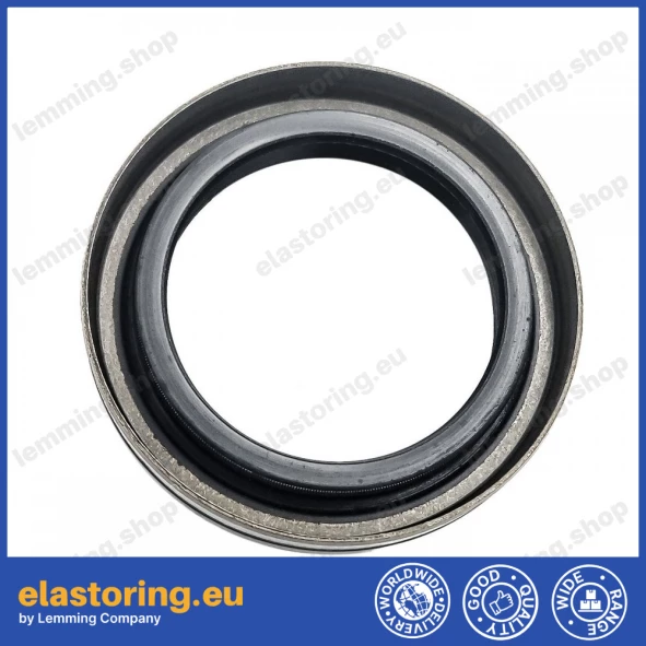 Oil seal 35x50x8 B1BASLSFRDX6 ACM