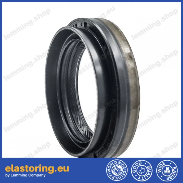 Oil seal 35x50x8 B1BASLSFRDX6 ACM