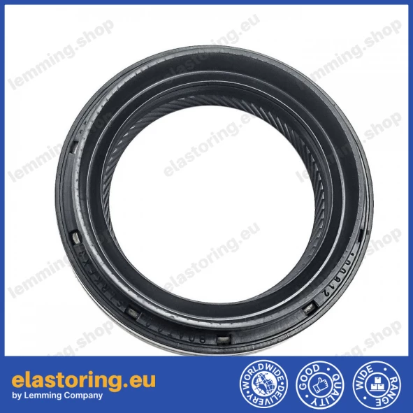 Oil seal 35x50x8 B1BASLSFRDX6 ACM