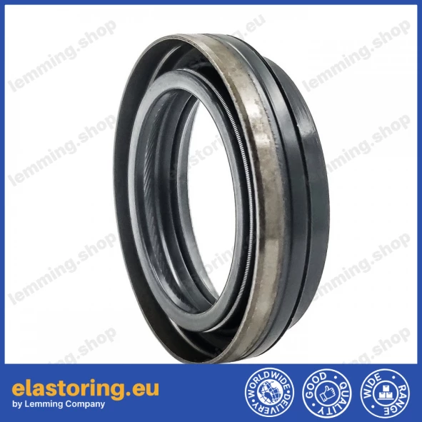 Oil seal 35x50x8 B1BASLSFRDX6 ACM