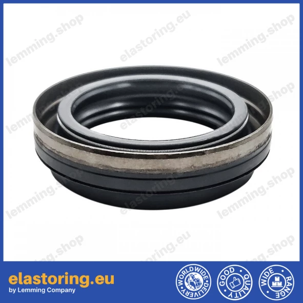 Oil seal 35x50x8 B1BASLSFRDX6 ACM