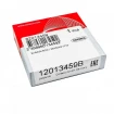Oil seal 35x50x8 B1BAVISLRDX7 FPM Oil seal 35x50x8 B1BAVISLRDX7 FPM