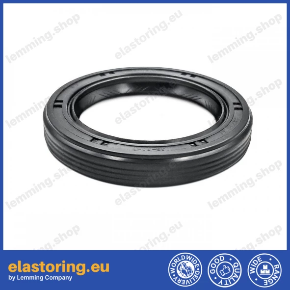 Oil seal 35x50x8 BASLDRW ACM