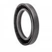 Oil seal 35x50x8 BAVISLDRWX7 FPM
