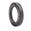 Oil seal 35x50x8 BAVISLDRWX7 FPM