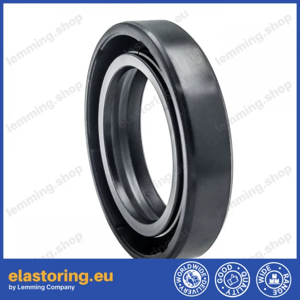 Oil seal 35x52x10/12 TCV NR Oil seal 35x52x10/12 TCV NR