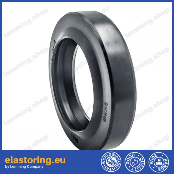 Oil seal 35x52x10/12 TCV NR Oil seal 35x52x10/12 TCV NR