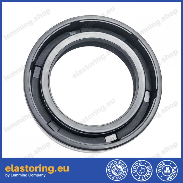 Oil seal 35x52x10/12 TCV NR Oil seal 35x52x10/12 TCV NR