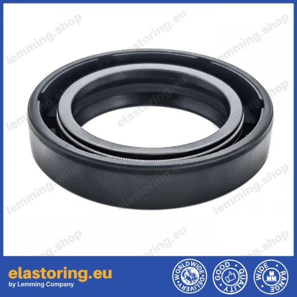 Oil seal 35x52x10/12 TCV NR Oil seal 35x52x10/12 TCV NR