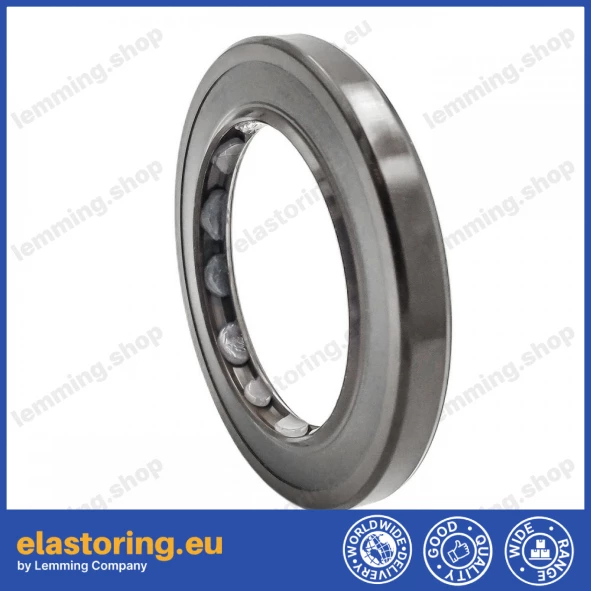 Oil seal 35x52x6/5,5 BAFSL1SF FPM Oil seal 35x52x6/5,5 BAFSL1SF FPM