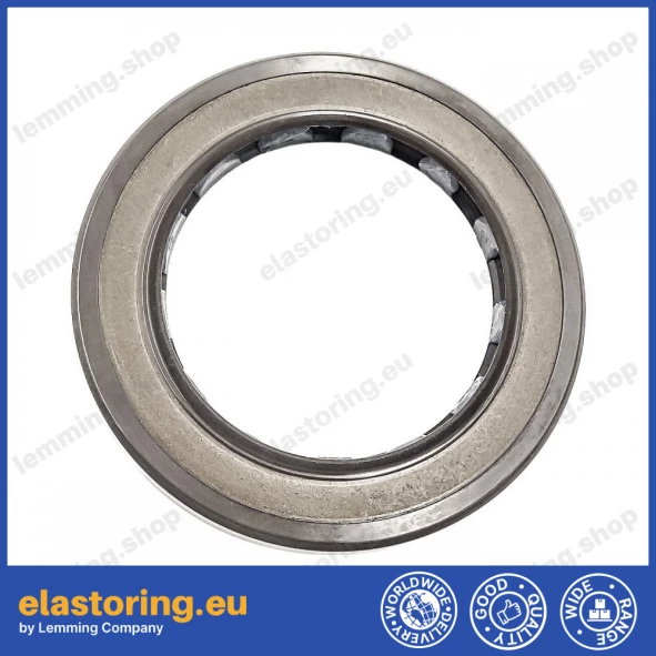 Oil seal 35x52x6/5,5 BAFSL1SF FPM Oil seal 35x52x6/5,5 BAFSL1SF FPM