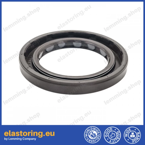 Oil seal 35x52x6/5,5 BAFSL1SF FPM Oil seal 35x52x6/5,5 BAFSL1SF FPM