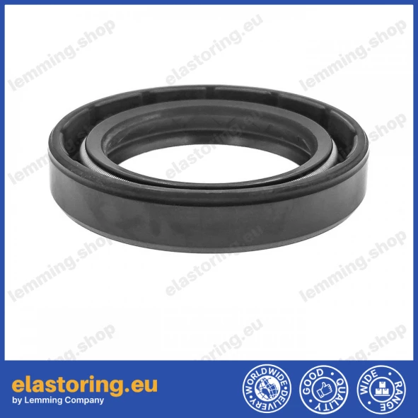 Oil seal 35x52x9,5 AS ACM Oil seal 35x52x9,5 AS ACM