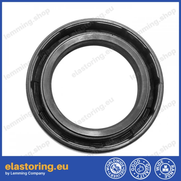 Oil seal 35x52x9,5 AS ACM Oil seal 35x52x9,5 AS ACM