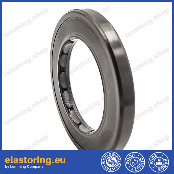 Oil seal 35x54x6/5,5 BAFSL1SF FPM A4VG28 Oil seal 35x54x6/5,5 BAFSL1SF FPM A4VG28