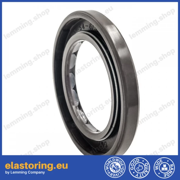 Oil seal 35x54x6/5,5 BAFSL1SF FPM A4VG28 Oil seal 35x54x6/5,5 BAFSL1SF FPM A4VG28