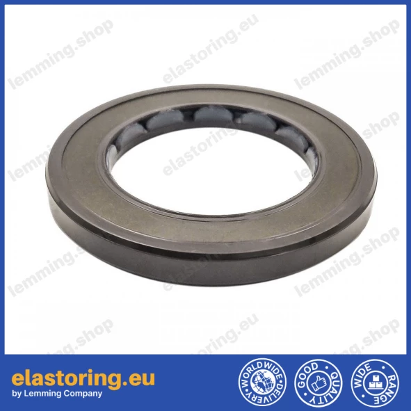 Oil seal 35x54x6/5,5 BAFSL1SF FPM A4VG28 Oil seal 35x54x6/5,5 BAFSL1SF FPM A4VG28