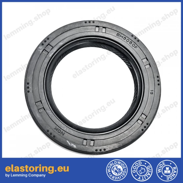 Oil seal 35x54x7 HTC ACM