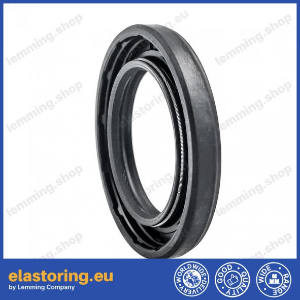 Oil seal 35x54x7 HTC ACM