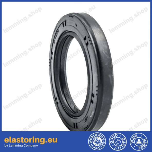 Oil seal 35x54x7 HTC ACM