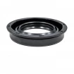 Oil seal 35x55/60x10,5 TCY NBR