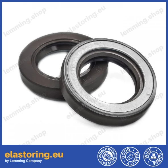 Pressure oil seal 35x55x11 TCN1 FPM Pressure oil seal 35x55x11 TCN1 FPM