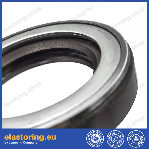 Pressure oil seal 35x55x11 TCN1 FPM Pressure oil seal 35x55x11 TCN1 FPM