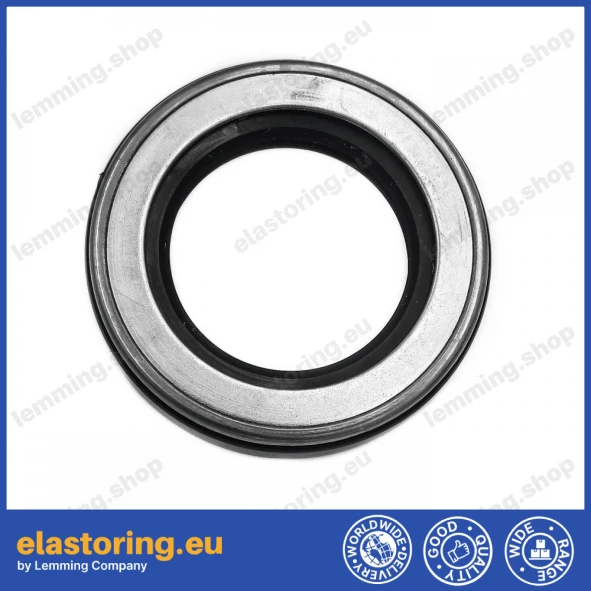 Pressure oil seal 35x55x11 TCN1 NBR Pressure oil seal 35x55x11 TCN1 NBR