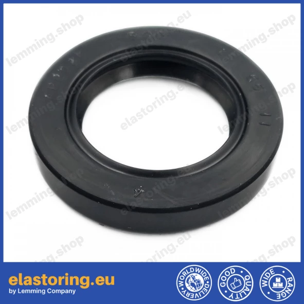 Pressure oil seal 35x55x11 TCN1 NBR Pressure oil seal 35x55x11 TCN1 NBR