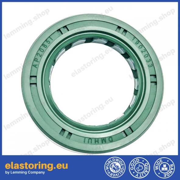 Oil seal 35x55x11 TCV NBR Oil seal 35x55x11 TCV NBR