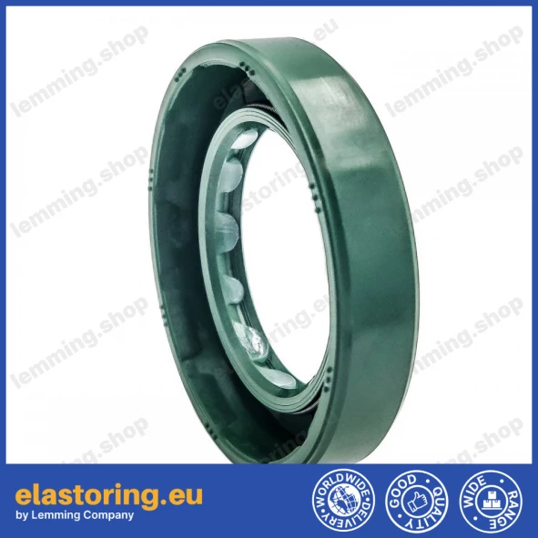 Oil seal 35x55x11 TCV NBR Oil seal 35x55x11 TCV NBR