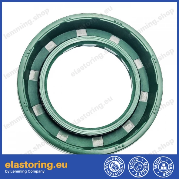 Oil seal 35x55x11 TCV NBR Oil seal 35x55x11 TCV NBR