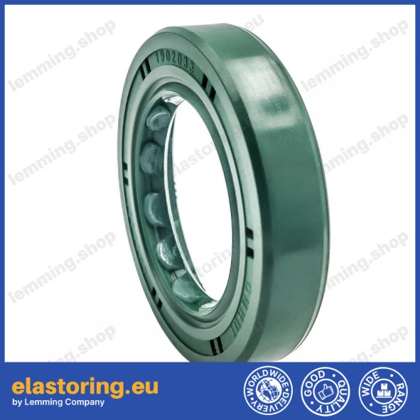 Oil seal 35x55x11 TCV NBR Oil seal 35x55x11 TCV NBR