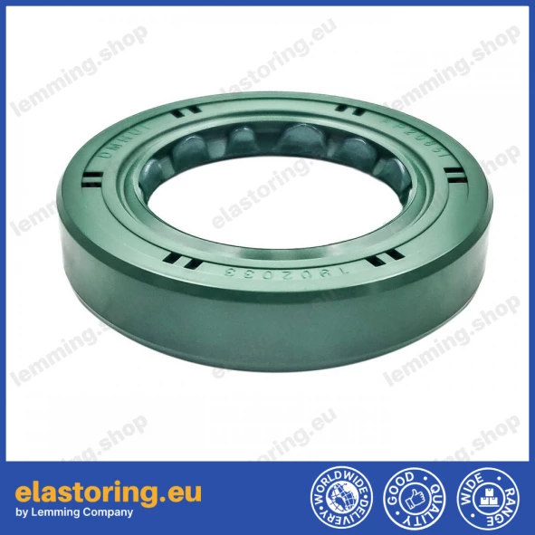 Oil seal 35x55x11 TCV NBR Oil seal 35x55x11 TCV NBR