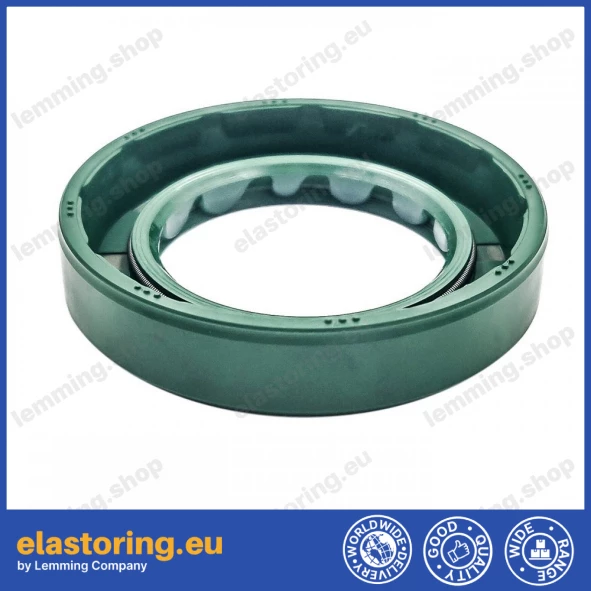 Oil seal 35x55x11 TCV NBR Oil seal 35x55x11 TCV NBR