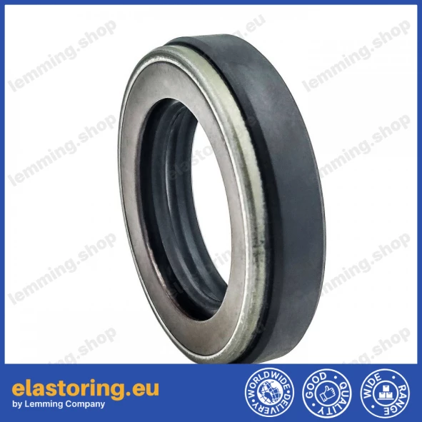 Oil seal 35x55x12 AP2086F NBR Oil seal 35x55x12 AP2086F NBR